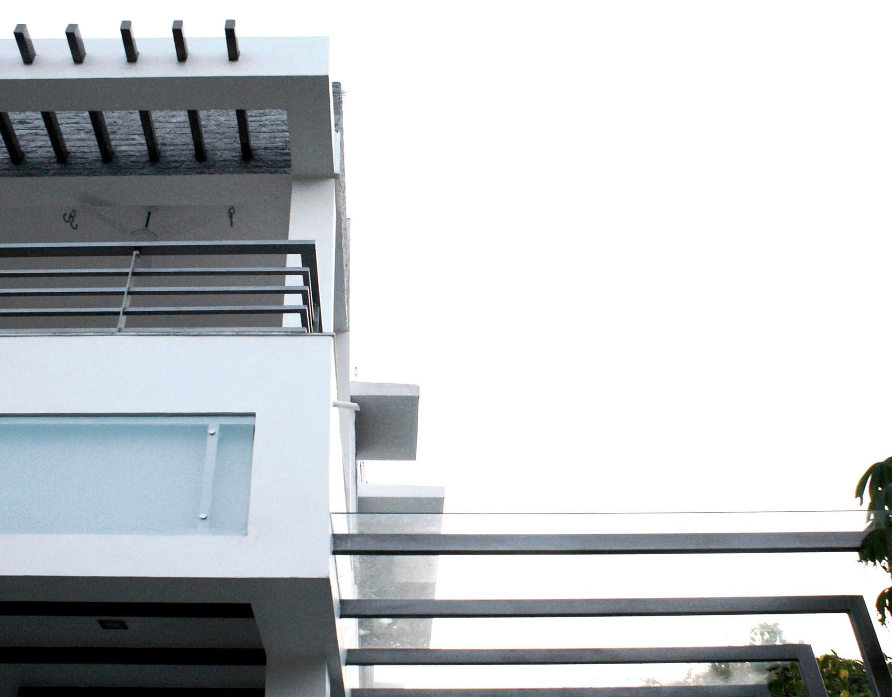 M-House