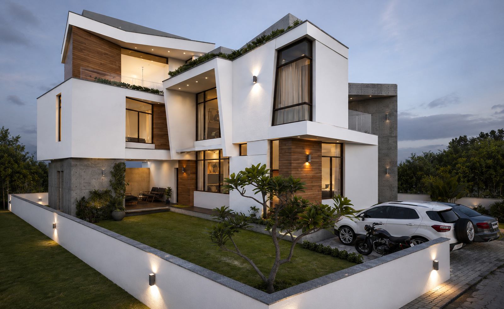 Sar-House
